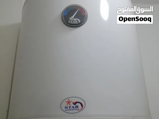 سخان مياه ستار