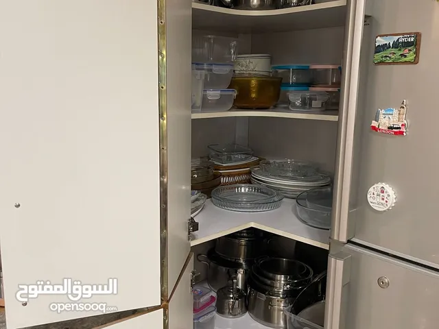 مطبخ بحالة الوكالة