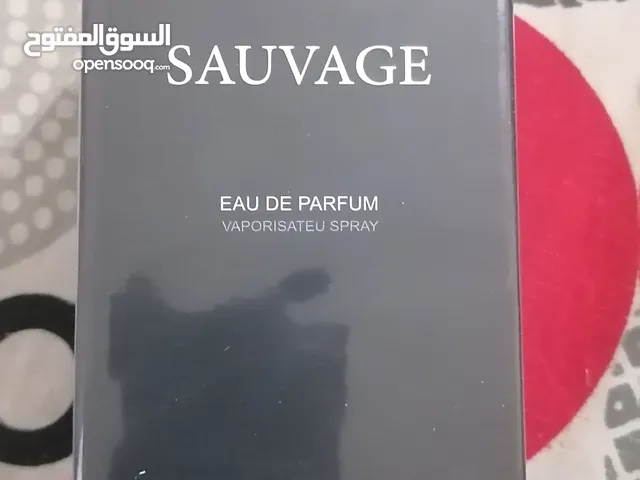 عطر رجالي sauvage