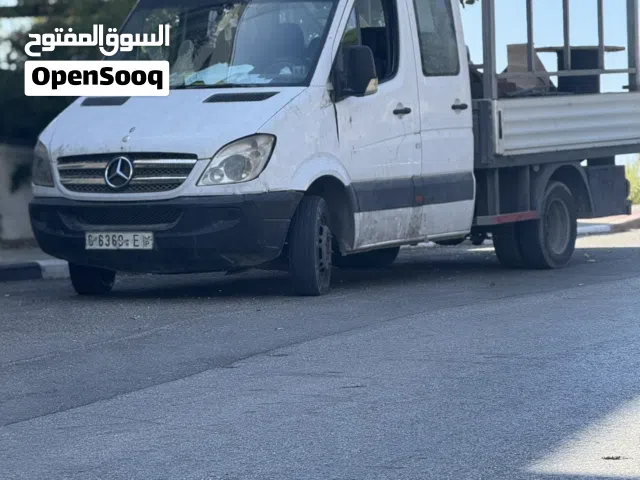 2010, مرسيدس بنز, اخرى, Sprinter