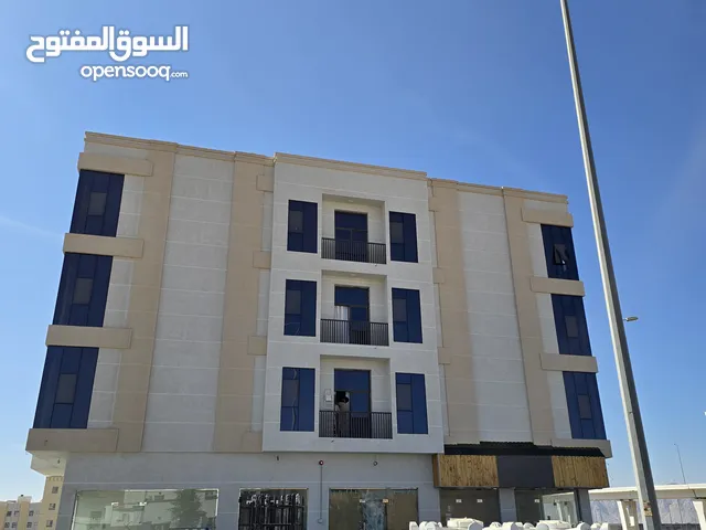 94 m2 3 Bedrooms Apartments for Sale in Muscat Amerat