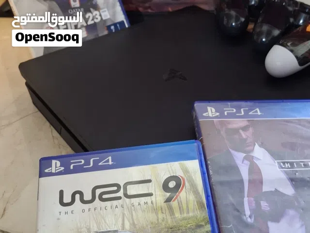 بلايستيشن 4