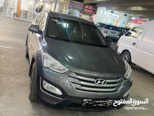 New Hyundai Santa Fe in Farwaniya