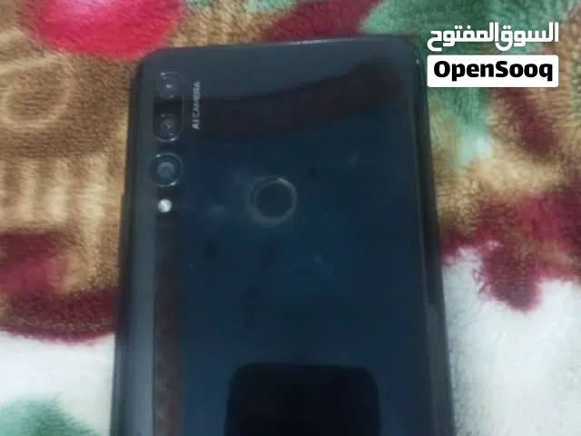 Huawei Y9 128 GB in Muscat