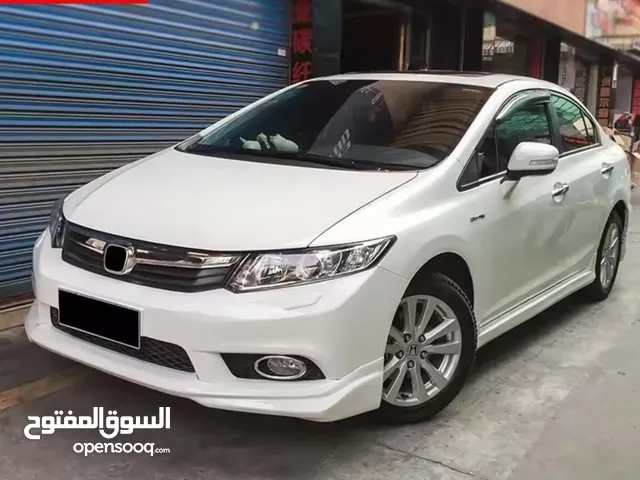civic 2013-2015 body kit