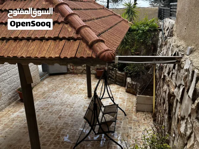 شقة دوبلكس 340 متر ارضيه في خلدا من المالك مباشره