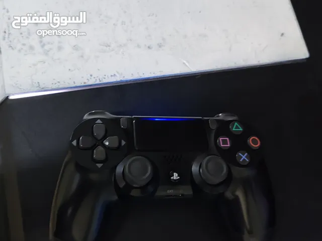 بلا ستيشن 4 فات يدة اصليه