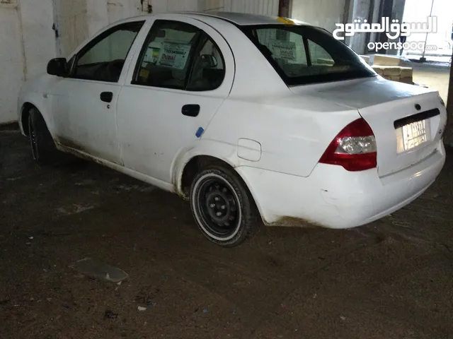 Used SAIPA 111 in Basra