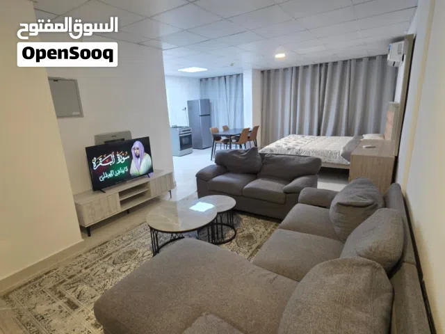 720 ft² Studio Apartments for Rent in Ajman Al Mwaihat