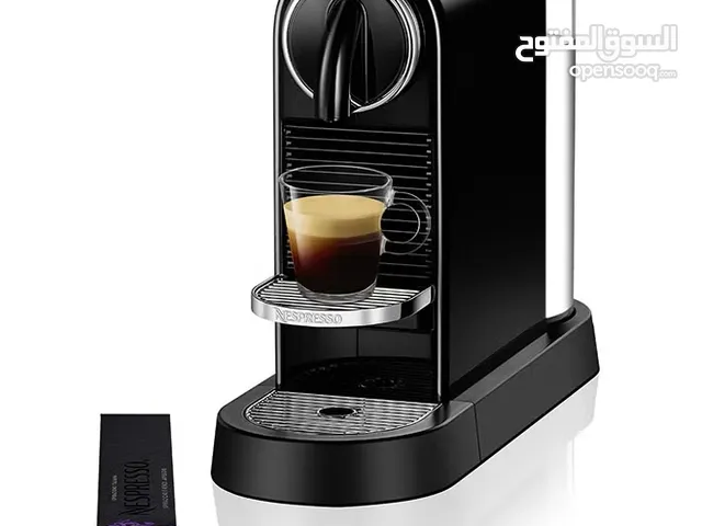  Coffee Makers for sale in Amman
