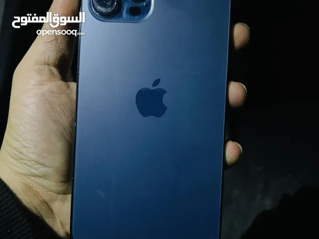 Apple iPhone 12 Pro Max 2 TB in Tripoli