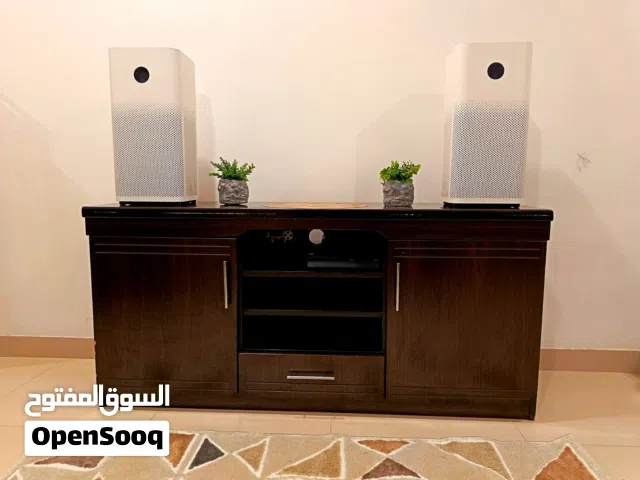 Premium TV Stand & Media Console
