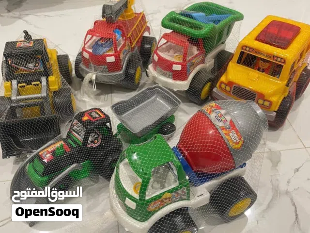 شفل و اطفاء