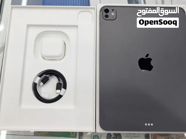 Apple ipad pro M5 (11inch)