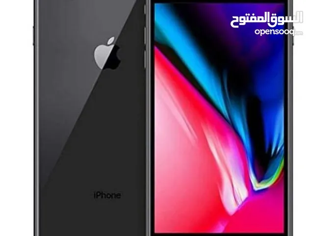 Apple iPhone 8 Plus 256 GB in Irbid