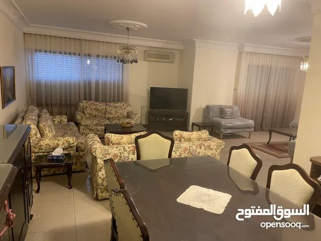 شقة مفروشة للإيجار في الشميساني - ref : 14636