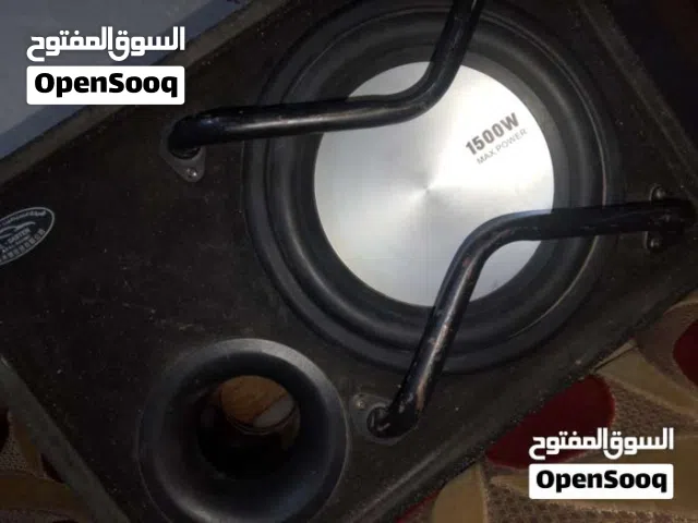 السلام عليكم مضخم للبيع بحاله ممتاز اخو جديد شغال كلش حلو