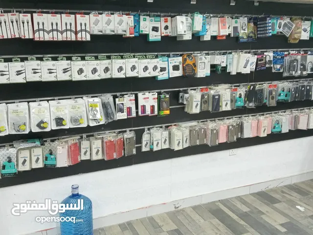 محل للمشاركه - محل نشط جاهز للعمل (Shope Share)