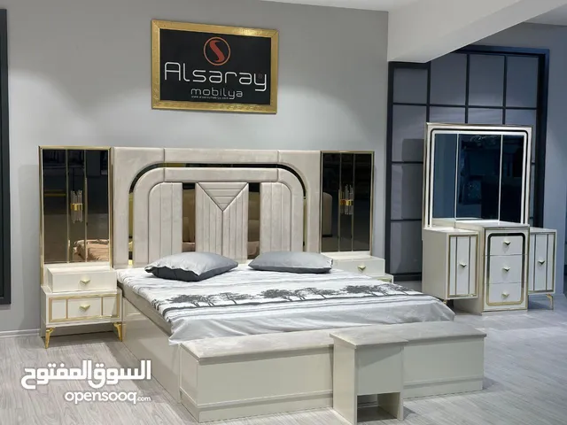 غرفة نوم موديل هافانا