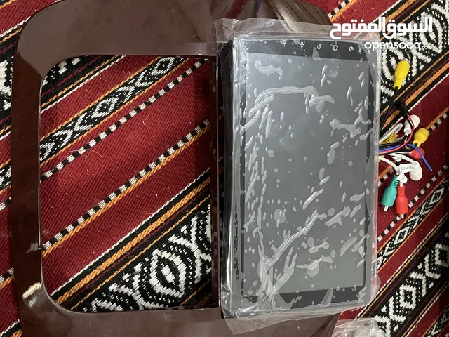 للبيع شاشه اندرويد