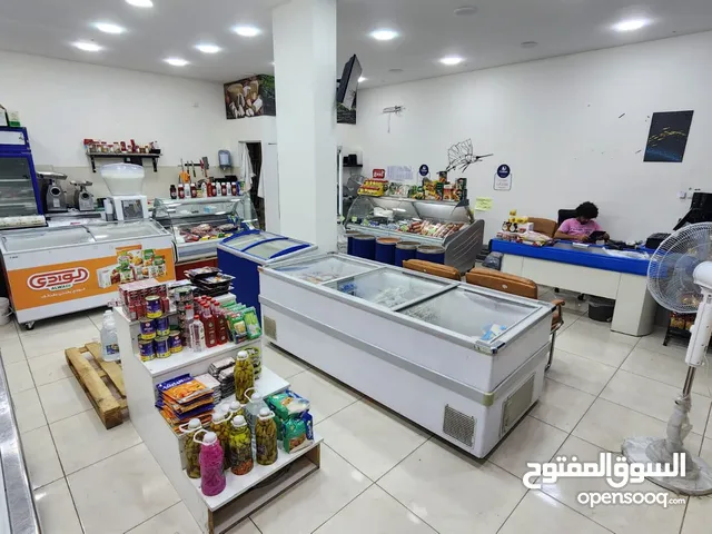 70 m2 Shops for Sale in Amman Abu Al-Sous