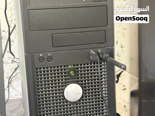 Windows Dell Computers for sale in Amman