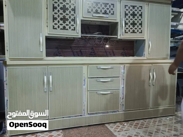 كاونتر لبيع بدون سنك