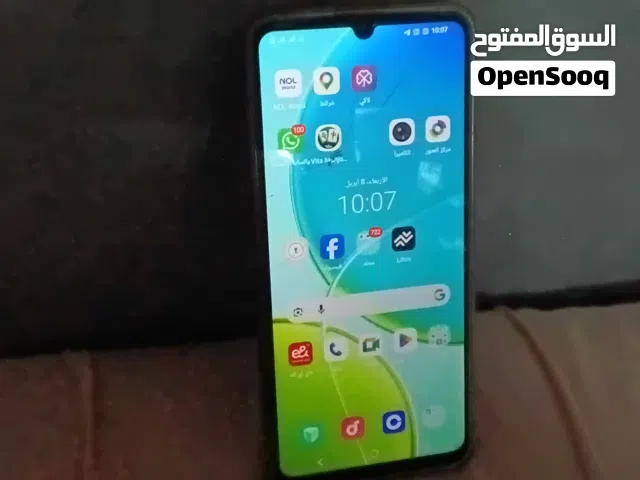 Vivo Y21 128 GB in Kafr El-Sheikh
