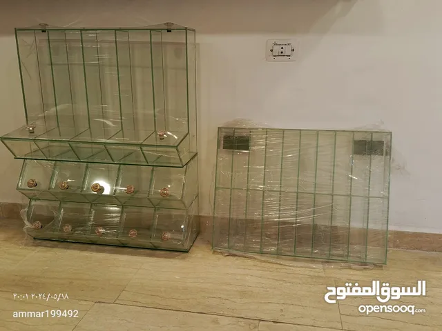 ستاند مكسرات وقهوة