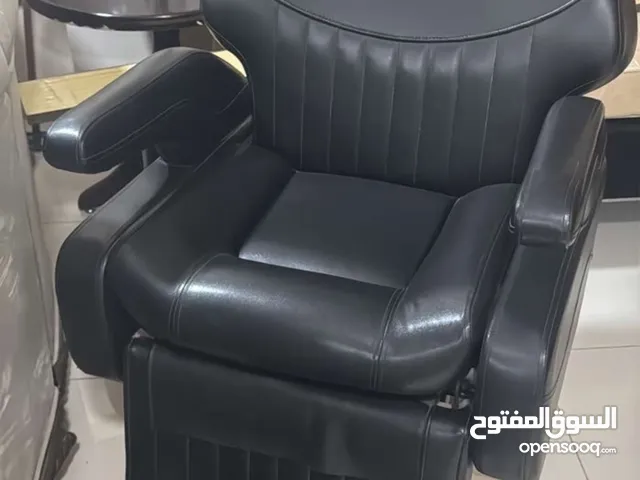 مطلوب كرسي صالون نظيف سعر مناسب