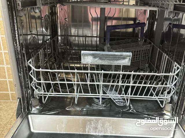 Beko old dishwasher