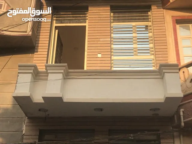 بيت 44م بغداد-الطوبچي (3 طوابق،بناء2023)