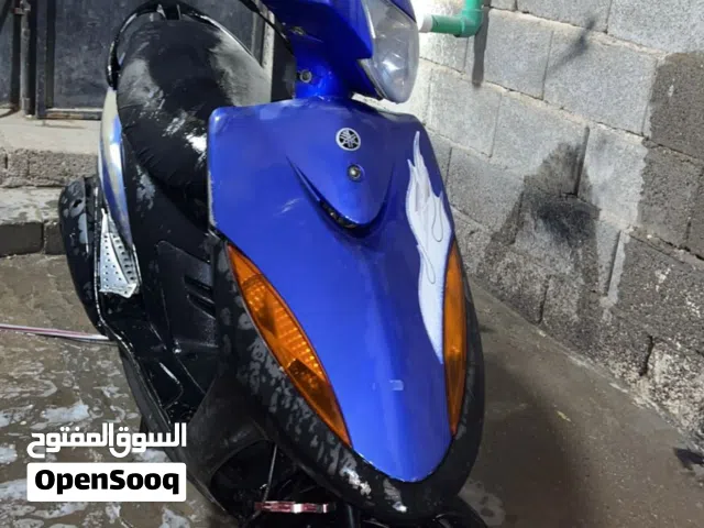 2006 ياماها XMAX