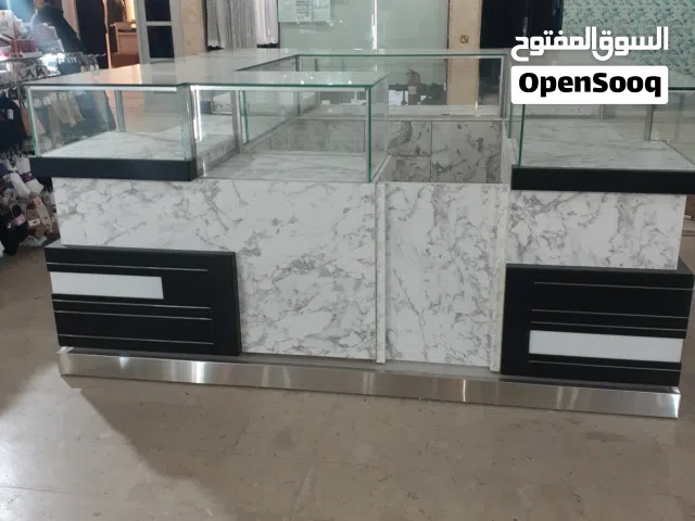 Shop for Rent in Farwaniya for 225 KD with Commercial License