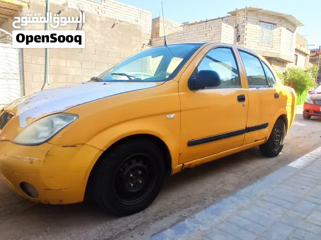 2016 سايبا تيبا