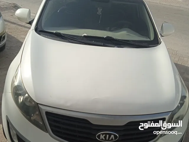 Kia sportage 2013 for sale in very good condition