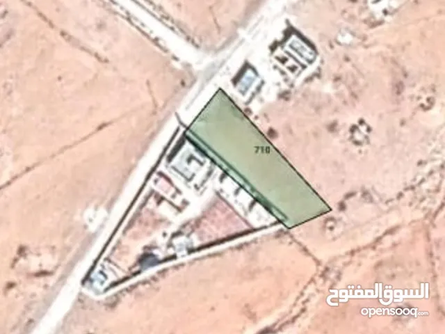 Residential Land for Sale in Mafraq Al-Dafyana