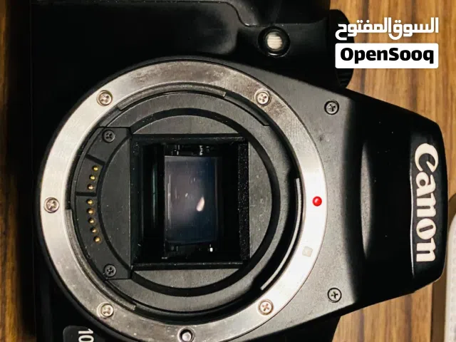 URGENT SALE Canon eos 1000D camera