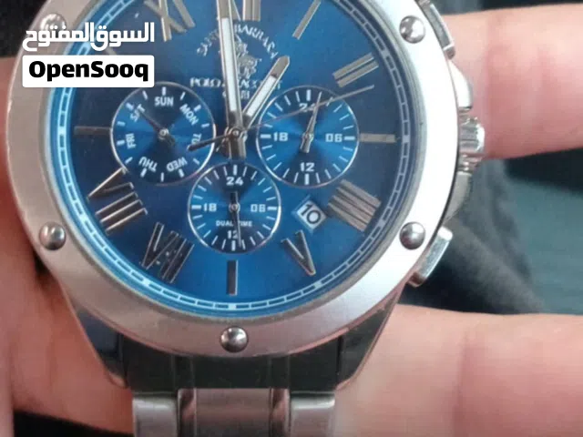 Navy Santa Barbara Polo for sale in Zarqa