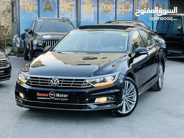 Volkswagen Passat 2019 in Hebron