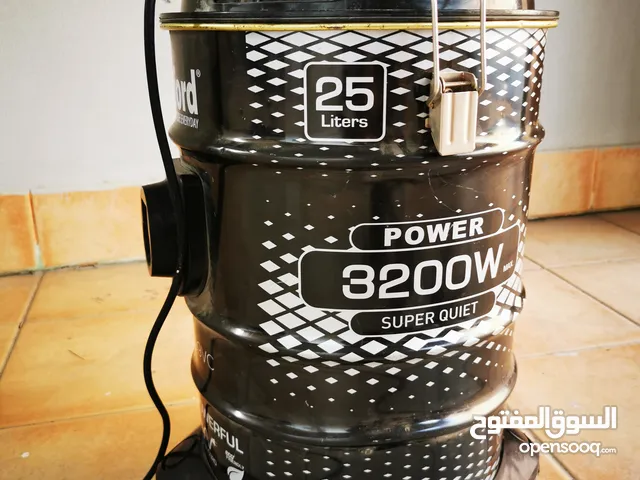 Other Vacuum Cleaners for sale in Northern Governorate