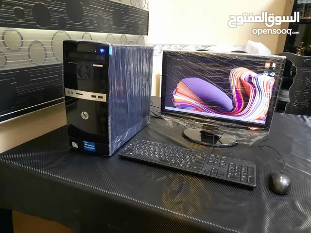 Windows HP  Computers  for sale  in Jeddah