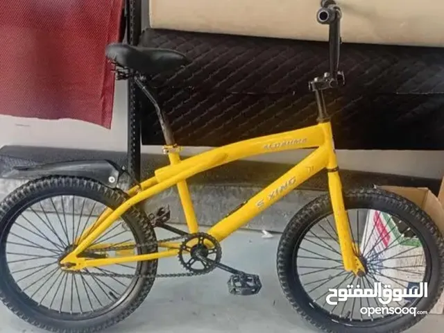 سيكل كوبرا جديد وله في اي حاجه