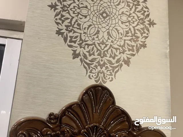 تعليقات جانبية للستارة - ديكورية