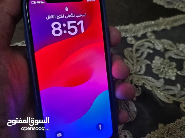 آيفون 11 برو مستعمل بحالة الوكاله