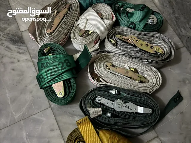 حبال قويه مستخدمه مره وحده