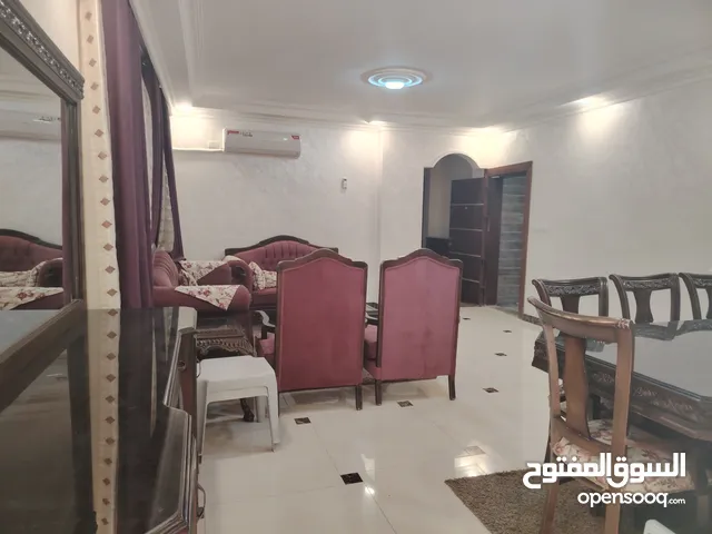 170 m2 3 Bedrooms Apartments for Rent in Amman Abu Nsair