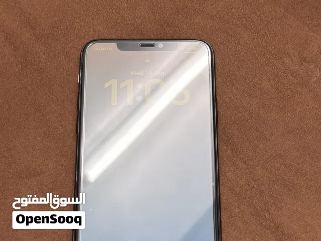 Apple iPhone 11 Pro Max 256 GB in Al Batinah