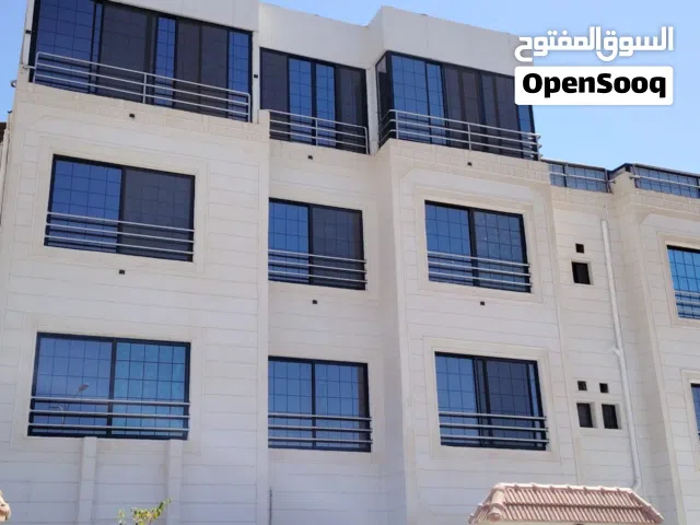Maintenance of Alominium Doors and windows