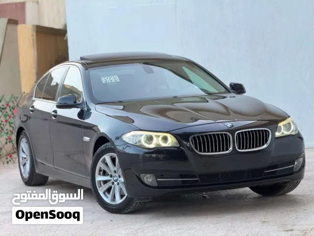 BMW فل مصكر